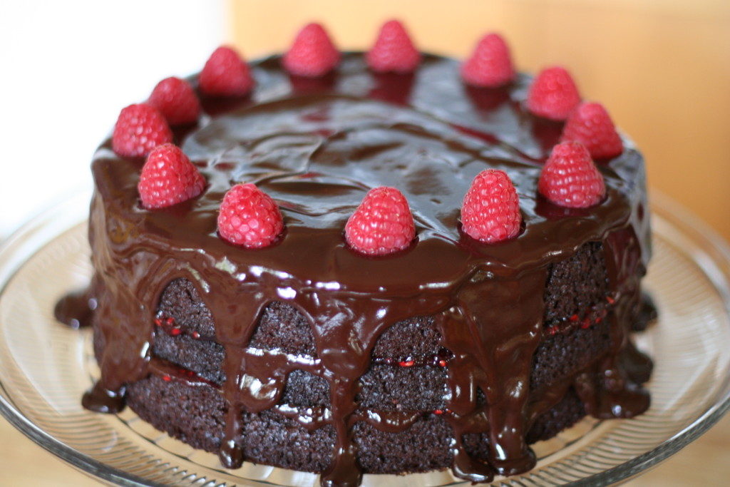 torta la cioccolato