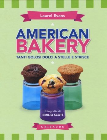 american bakery