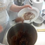 corso professionale di pasticceria