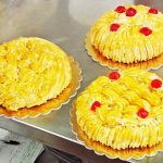 torta delizia