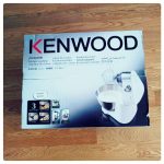 Kenwood KM242