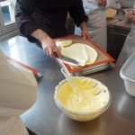 corso professionale di pasticceria