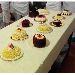 corso di pasticceria