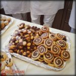 Decimo giorno del corso di pasticceria