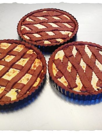 corso di pasticceria