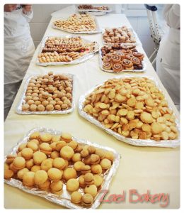 corso di pasticceria