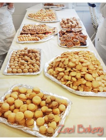 corso di pasticceria