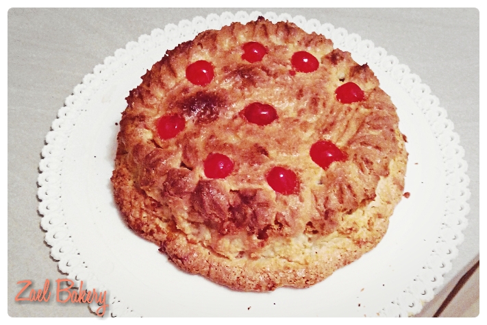 torta delizia