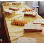 corso di pasticceria