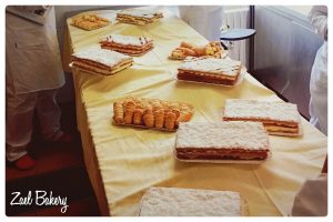 corso di pasticceria