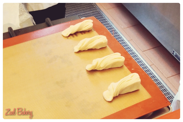 pasta sfoglia