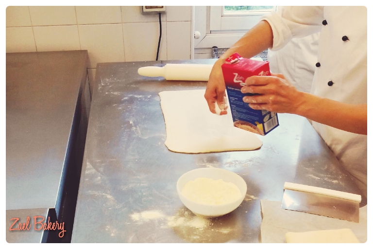pasta sfoglia