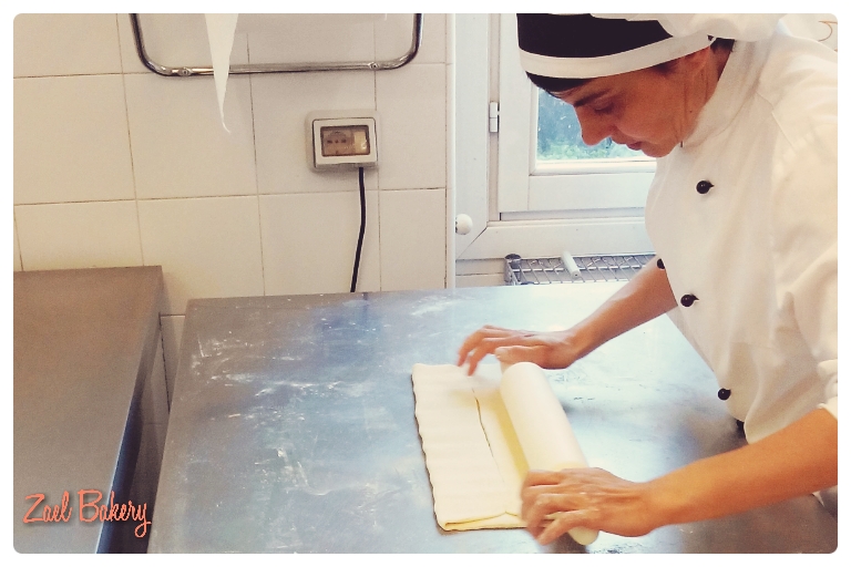 pasta sfoglia