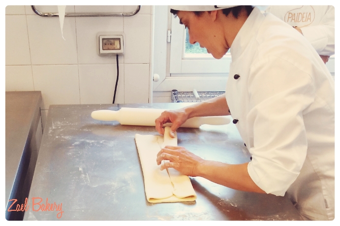 pasta sfoglia