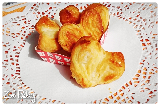 ricetta pasta sfoglia