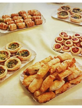 corso di pasticceria