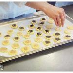 corso di pasticceria