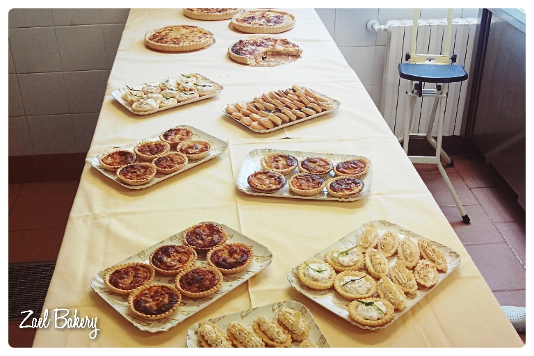 Tavolata finale