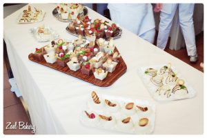 corso di pasticceria