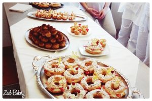 corso di pasticceria