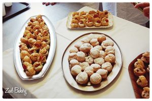 corso di pasticceria