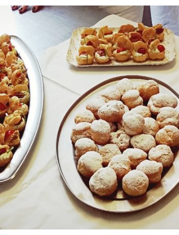 corso di pasticceria