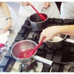 corso di pasticceria