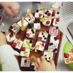 corso di pasticceria