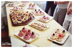 corso di pasticceria