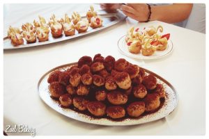 Corso di pasticceria