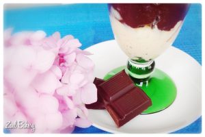 crema al cioccolato vegan 