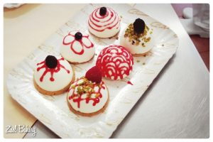 corso di pasticceria