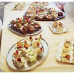 corso di pasticceria