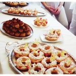 corso di pasticceria