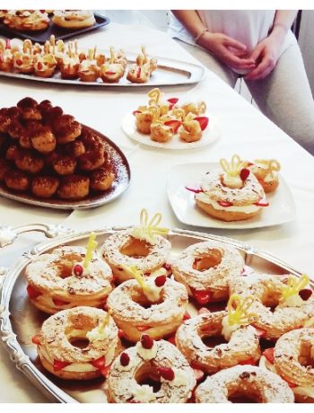 corso di pasticceria