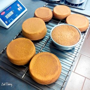 corso di pasticceria