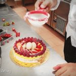 corso di pasticceria