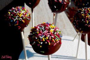 cake pops