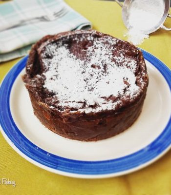 torta di pane