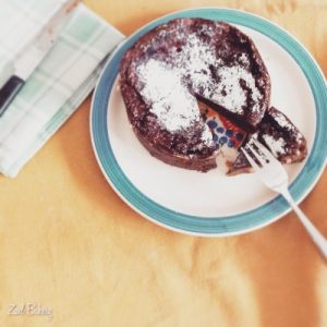 torta di pane