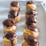 pasta choux