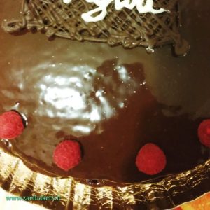 torta sacher