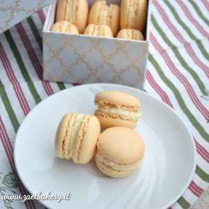 macarons