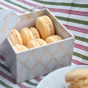 macarons