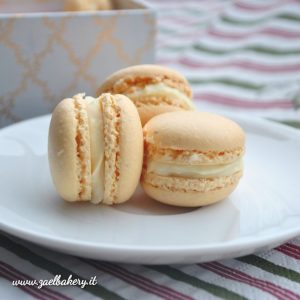 macarons