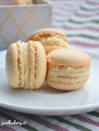 macarons