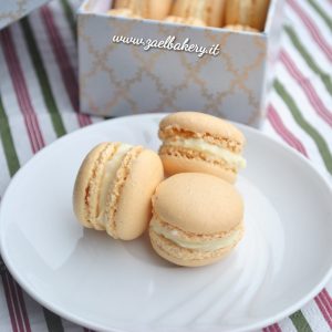 macarons