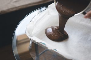 laboratorio di pasticceria