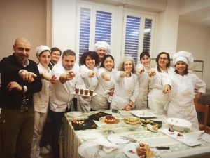pasticcera