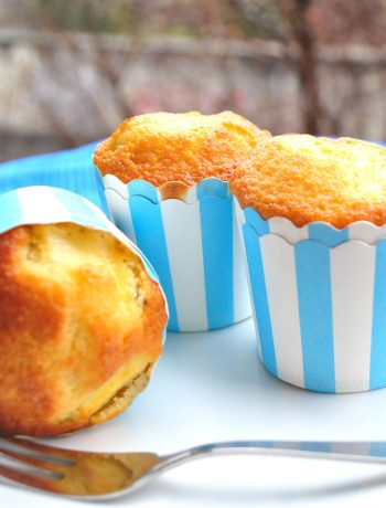 tortini cioccolato e mele